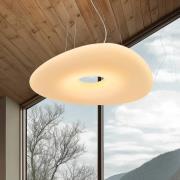 Stilnovo Mr. Magoo LED-Hängeleuchte, Phase, Ø 76cm