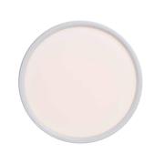 LED-Deckenleuchte Liva Smart, weiß