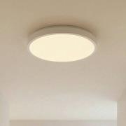 OSRAM LED-Deckenleuchte ORBIS LONDON, weiß, Ø 48 cm, Metall