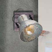 Deckenleuchte Barnstaple im Industriedesign 1fl.