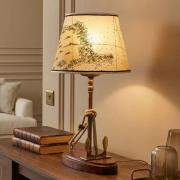 Tischleuchte Nautica