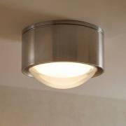 Deckenleuchte Puk One 2, chrom matt, G9