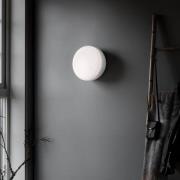 Northern Over Me Deckenleuchte weiß 30 cm