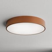 Deckenleuchte Cleo 500, Ø 50 cm kupfer