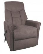 Massage-TV-Sessel inkl Relaxfunktion + Aufstehhilfe CADILLAC von DUO C...