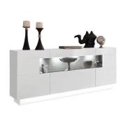 Sideboard SENSIS 084-02 von Forestdream Weiß