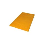 50x90 Teppich Paradise Mats PAM 400 von Lalee yellow