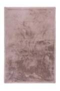 80x150 Teppich HEAVEN HEA800 von Lalee powder pink