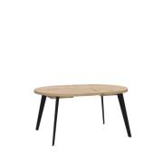 Esstisch ausziehbar TABLES von Forte Artisan Oak