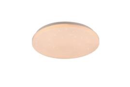 LED-Deckenleuchte KIRA max 18W 3000-6000K von REALITY Leuchten R623811...