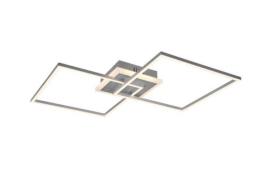 LED-Deckenleuchte ARRIBO 29W+6 5W 3000K von REALITY Leuchten R62843187...
