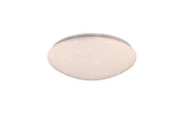 LED-Deckenleuchte LUKIDA 18W 3000-6000K von REALITY Leuchten R62961000...