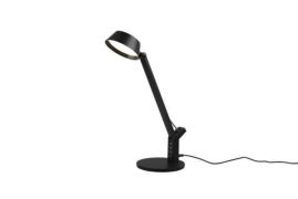 LED-Tischleuchte 5 2W 600 lm Schwarz