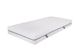 Flex Air 7-Zonen Taschenfederkernmatratze 140 x 200 cm von Breckle H3