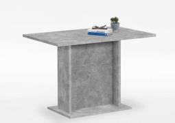 BANDOL 3 Esstisch von FMD Beton