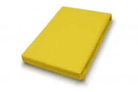 140-160x200 Jersey Spannbettlaken Piaza Pfirsich von H.G. Hahn
