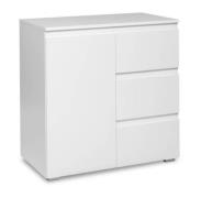 IMAGE-2 Kommode Weiß von Finori