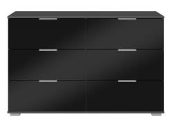 Kommode EASYP PLUS A von WIMEX Dunkelgrau