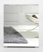 Kommode EASYP PLUS A von WIMEX Weiß