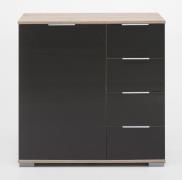 Kommode 1trg EASYP PLUS A von WIMEX Braun