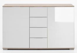 Kommode 2trg EASYP PLUS A von WIMEX Braun