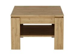Beistelltisch BASIC von Forestdream Eiche Dunkel
