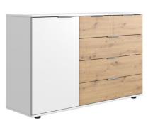 Kommode 1trg GIBRALTAR von WIMEX weiß