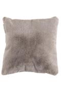 48x48 Kissen Heaven Cushion HEC800 Taupe