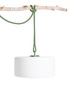 Thierry Le swinger LED Lampe ohne Kabel / zum Hinstellen, Aufhängen od...