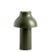 PC Portable Lampe ohne Kabel / outdoorgeeignet - Aufladen über USB-Por...