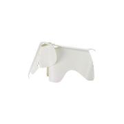 Eames Elephant Dekoration / Small (1945) - L 39 cm / Polypropylen - Vi...