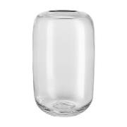 Acorn Vase / H 22 cm - Eva Solo - Transparent