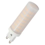 ColorsColors - Leuchtmittel LED 7W (700lm) 3000K 3-step G9