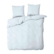 ByNord - Ingrid Double Bed Linen 200x220 Sky