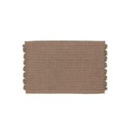 AYTM - Rotono Doormat Taupe