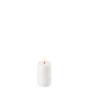 Uyuni Lighting - Kerzen LED Nordic White 5 x 7,5 cm Uyuni Lighting