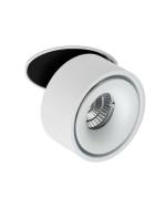 Antidark - Easy B100 LED Spotlight 8,9W Weiß