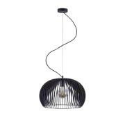 Lindby - Jusra 1 Pendelleuchte Black