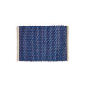 Hay - Door Mat 50 x 70 Blue