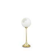 Design By Us - Ballroom Tischleuchte White Snow/Gold