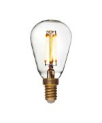 GN - Leuchtmittel LED 2,5W (150lm) Dimmbar E14