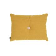 HAY - Dot Cushion ST 1 Dot Golden Yellow