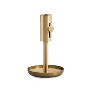 Northern - Granny Candle Holder High Brass