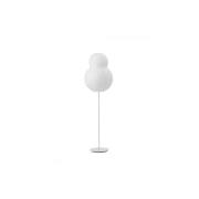 Normann Copenhagen - Puff Bubble Stehleuchte White Normann Copenhagen