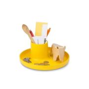 Vitra - O-Tidy Yellow