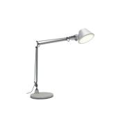 Artemide - Tolomeo MICRO LED Tischleuchte Alu Artemide