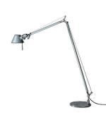 Artemide - Tolomeo Reading Stehleuchte LED Alu