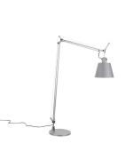 Artemide - Tolomeo Basculante Lettura Stehleuchte Satin Artemide