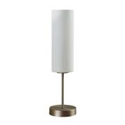 Lindby - Felice Tischleuchte White/Nickel