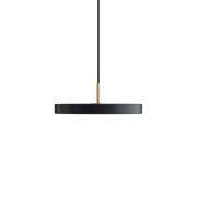 Umage - Asteria Mini Pendelleuchte Black